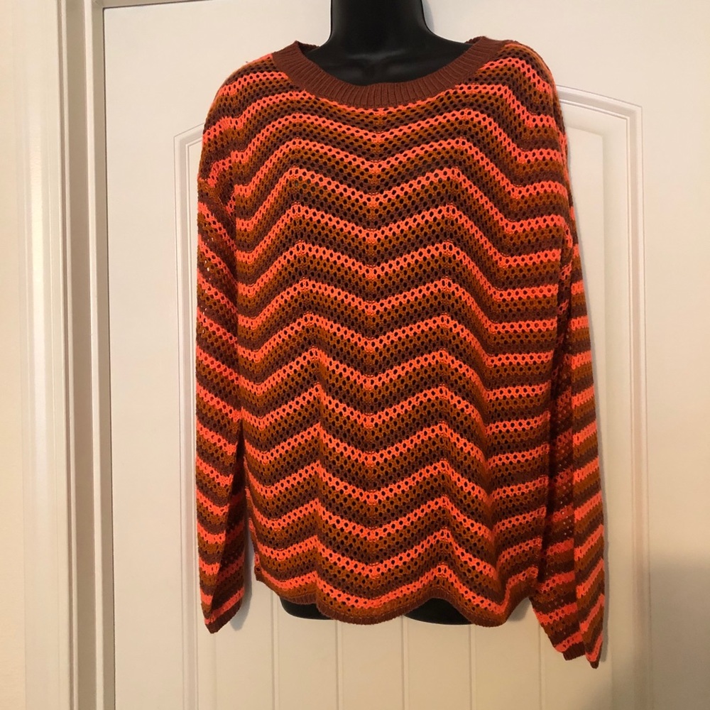 Sweet & Sinful Sweater